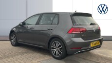 Volkswagen Golf 1.5 TSI EVO SE [Nav] 5dr Petrol Hatchback